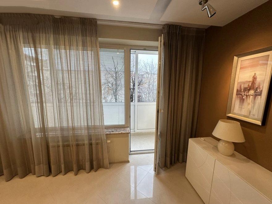 Дава под наем 4-СТАЕН, гр. София, Борово, снимка 3 - Апартаменти - 56129789