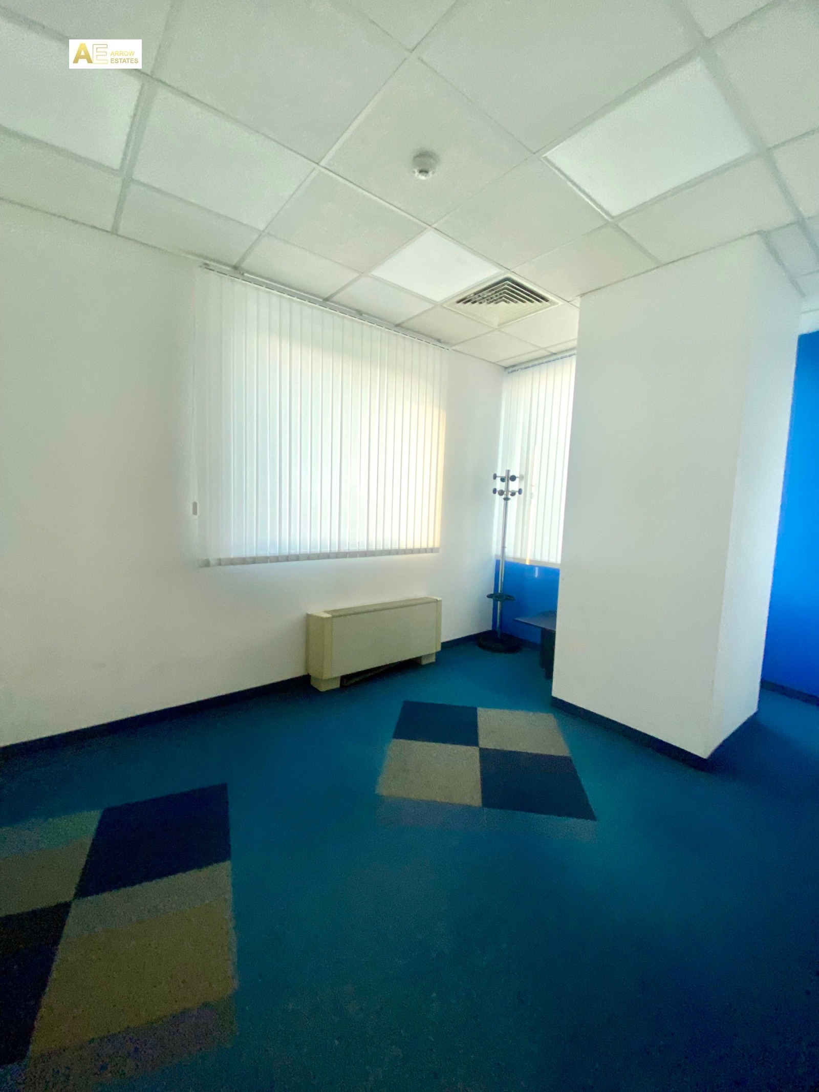 Дава под наем ОФИС, гр. София, Полигона, снимка 2 - Офиси - 53766257