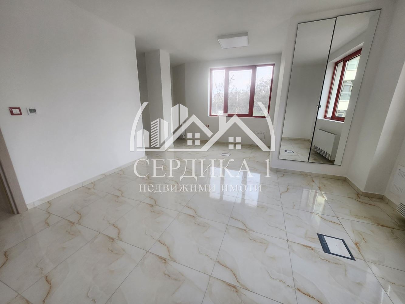 Дава под наем ОФИС, гр. София, Слатина, снимка 7 - Офиси - 54029099