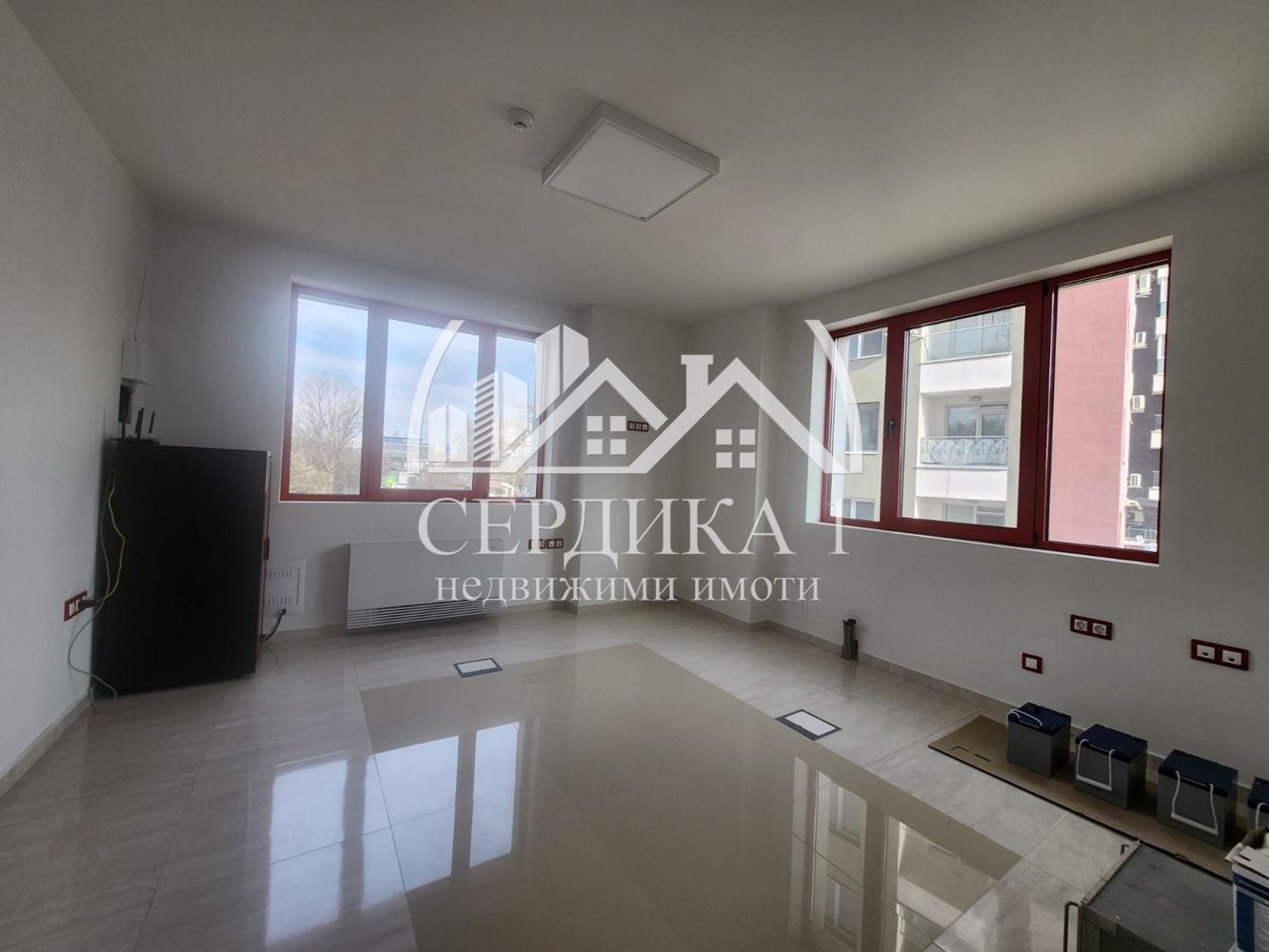 Дава под наем ОФИС, гр. София, Слатина, снимка 5 - Офиси - 54029099