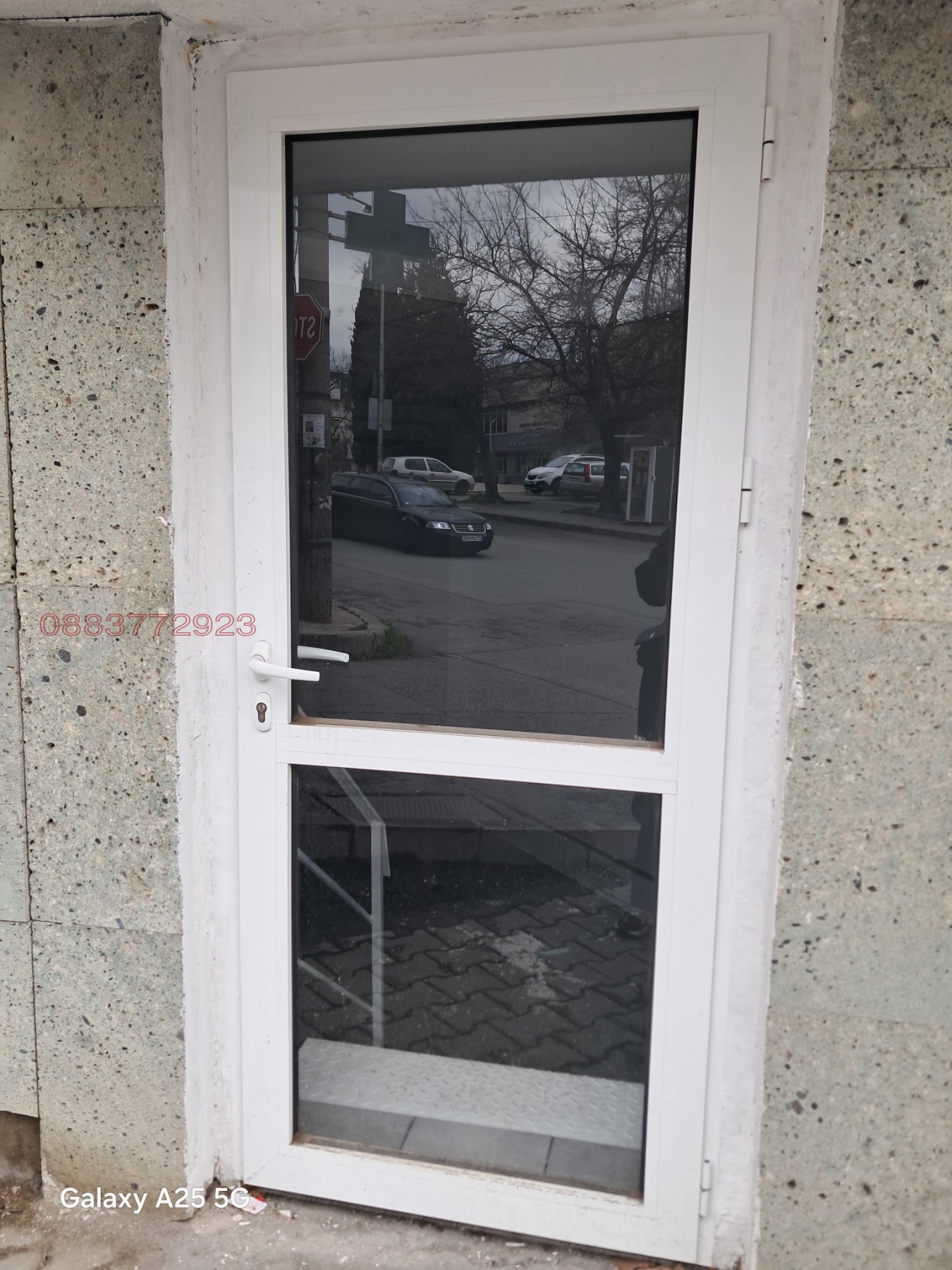 Дава под наем ОФИС, гр. Стара Загора, Македонски, снимка 2 - Офиси - 54106273