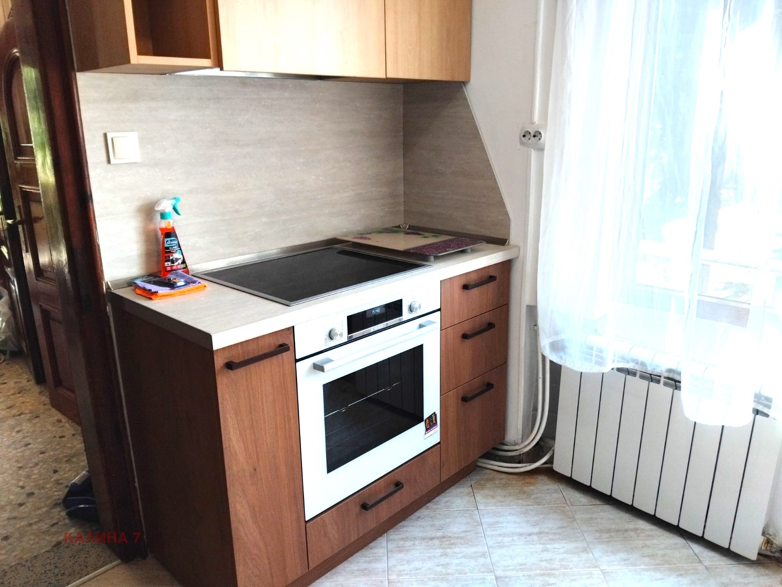 Дава под наем КЪЩА, гр. София, Бояна, снимка 5 - Къщи - 54841932