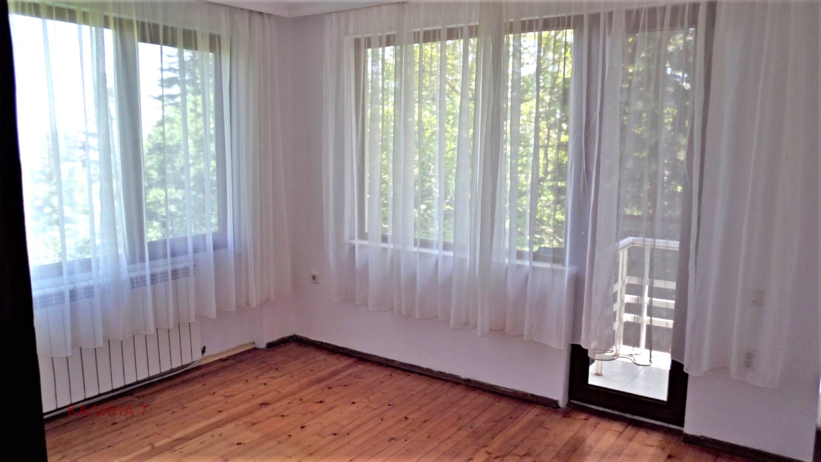 Дава под наем КЪЩА, гр. София, Бояна, снимка 7 - Къщи - 54437903
