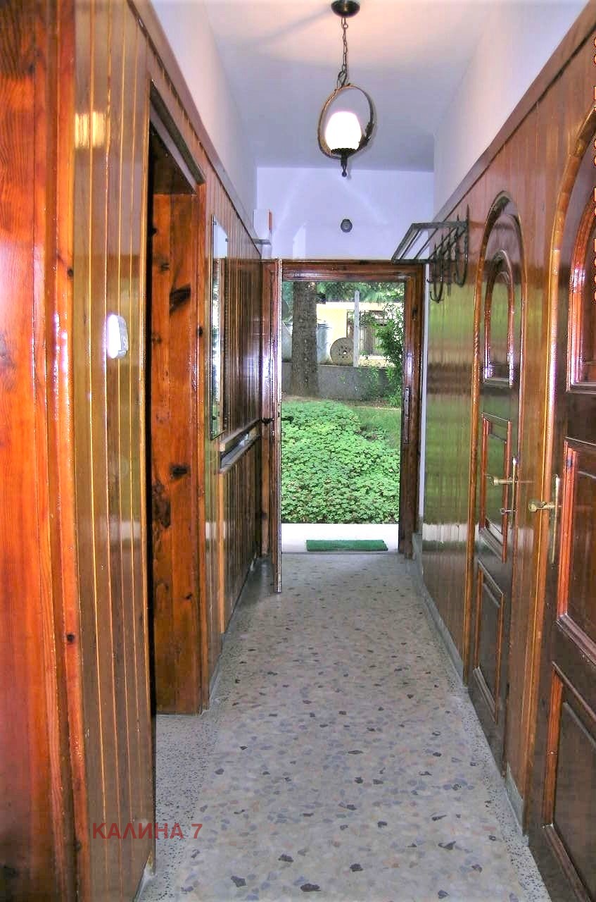 Дава под наем КЪЩА, гр. София, Бояна, снимка 16 - Къщи - 54437903