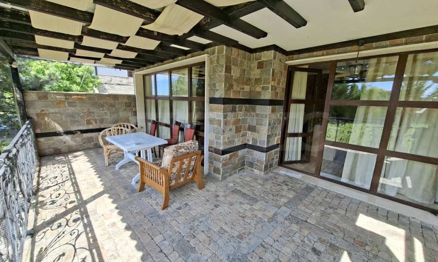 Дава под наем КЪЩА, с. Кошарица, област Бургас, снимка 3 - Къщи - 55086042