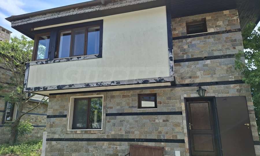 Дава под наем КЪЩА, с. Кошарица, област Бургас, снимка 4 - Къщи - 55086042