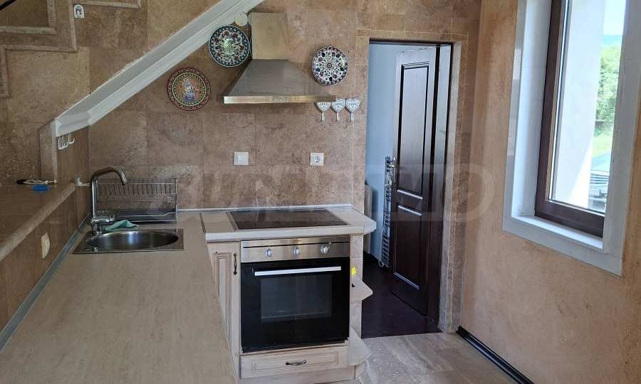 Дава под наем КЪЩА, с. Кошарица, област Бургас, снимка 13 - Къщи - 55086042