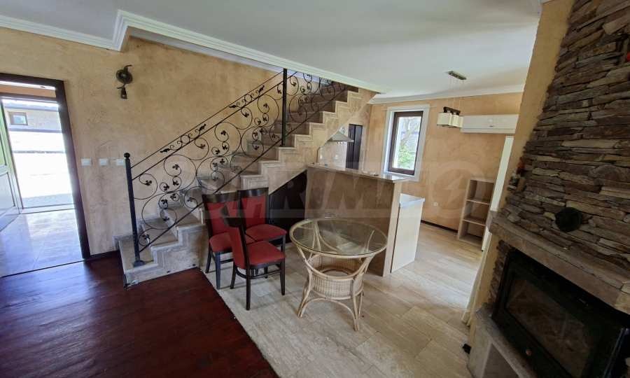 Дава под наем КЪЩА, с. Кошарица, област Бургас, снимка 9 - Къщи - 55086042