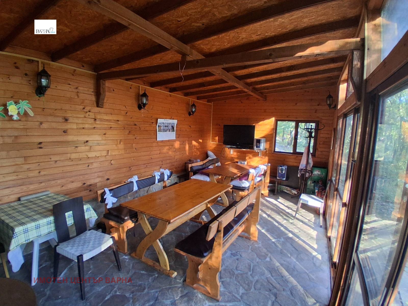 Дава под Наем 2-СТАЕН | Imot.bg — изображение 13