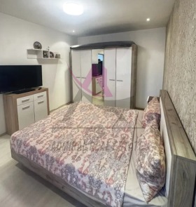1 soverom Kolhozen pazar, Varna 5