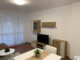 1 bedroom Mladezhki Halm, Plovdiv 2