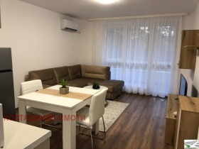 1 bedroom Mladezhki Halm, Plovdiv 1