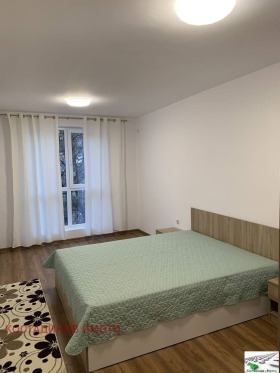 1 camera da letto Mladegki Halm, Plovdiv 9