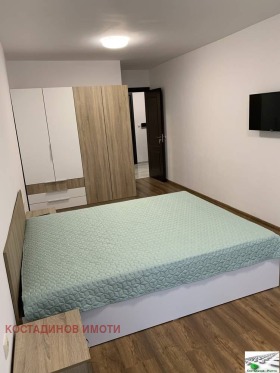 1 bedroom Mladezhki Halm, Plovdiv 8