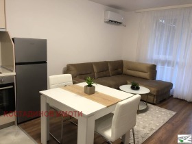 1 bedroom Mladezhki Halm, Plovdiv 3