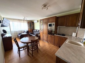 1 bedroom Obelya 1, Sofia 1