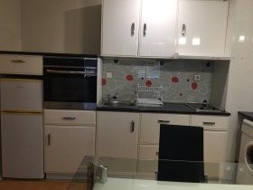 1 Schlafzimmer Sadijski, Plowdiw