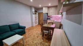1 ložnice Zona B-18, Sofia