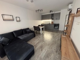 1 slaapkamer Mladost 1, Varna