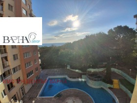 1 dormitor m-t Alen mac, Varna