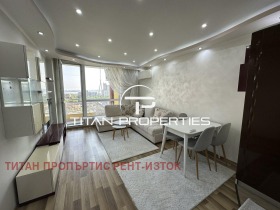 2 ložnice Slavejkov, Burgas