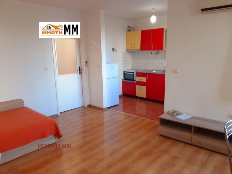 For Rent  Studio Plovdiv , Kyuchuk Parizh , 50 sq.m | 17614926 - image [8]