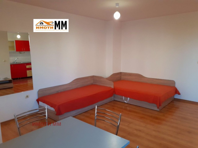 For Rent  Studio Plovdiv , Kyuchuk Parizh , 50 sq.m | 17614926 - image [3]