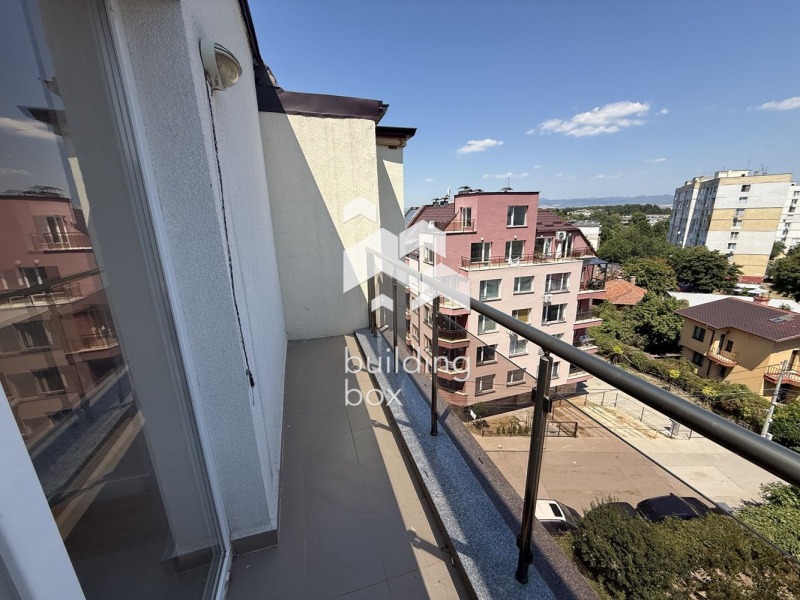 В аренду  Студия София , Надежда 2 , 35 кв.м | 92374085 - изображение [4]