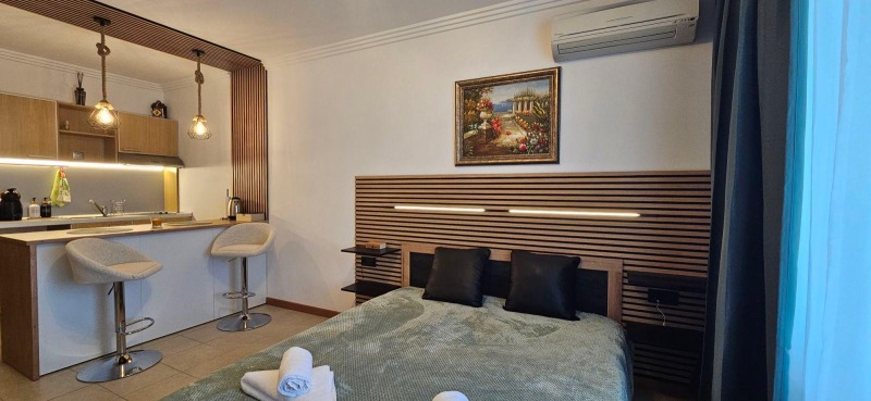 Дава под наем 1-СТАЕН, с. Равда, област Бургас, снимка 8 - Апартаменти - 53421773