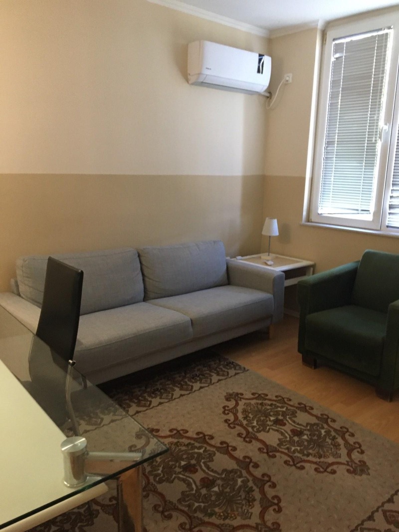 Zu vermieten  1 Schlafzimmer Plowdiw , Sadijski , 50 qm | 18872358 - Bild [4]