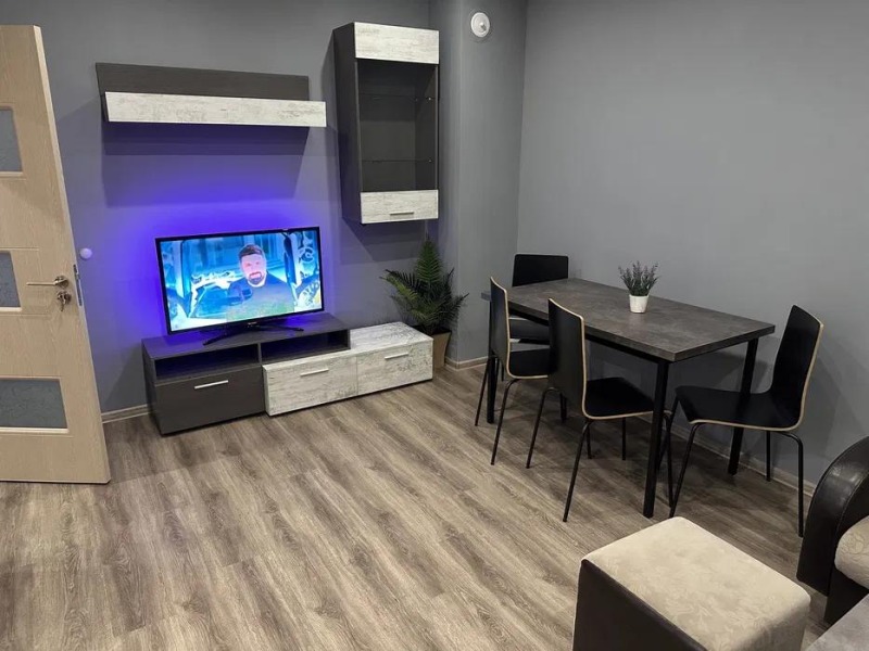 For Rent  1 bedroom Plovdiv , Trakiya , 50 sq.m | 26772372 - image [2]