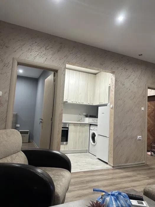 For Rent  1 bedroom Plovdiv , Trakiya , 50 sq.m | 26772372 - image [3]