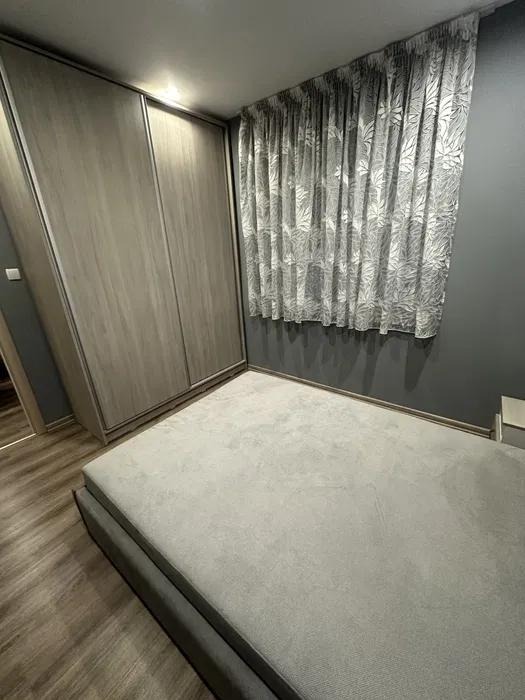 For Rent  1 bedroom Plovdiv , Trakiya , 50 sq.m | 26772372 - image [4]