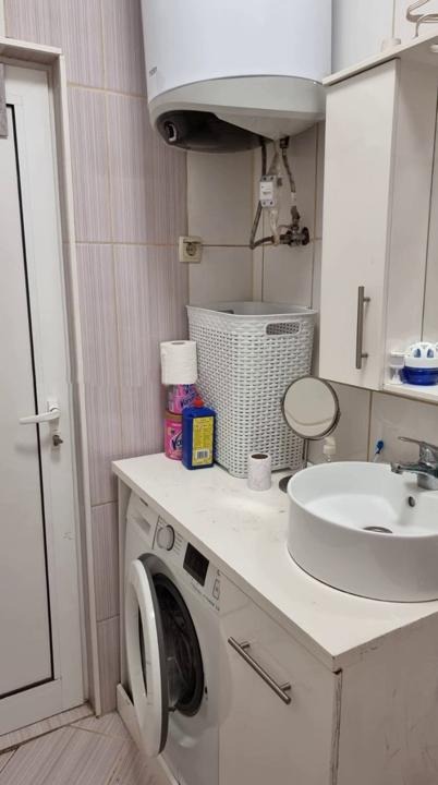 K pronájmu  1 ložnice Sofia , Zona B-18 , 55 m2 | 93596557 - obraz [8]