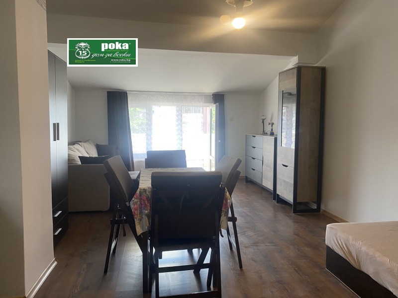 Do wynajęcia  1 sypialnia Stara Zagora , Remiza , 40 mkw | 66046800