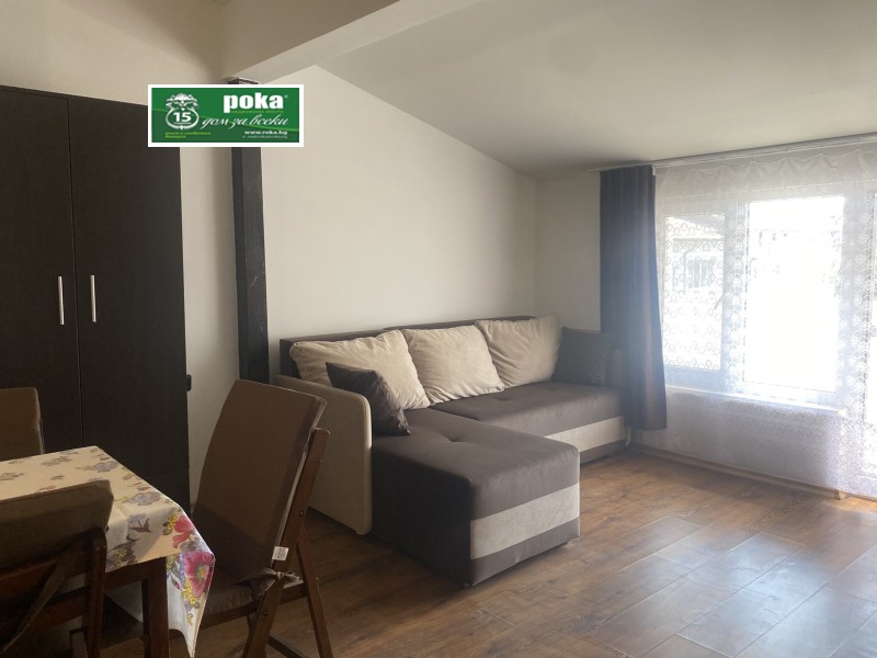 Do wynajęcia  1 sypialnia Stara Zagora , Remiza , 40 mkw | 66046800 - obraz [2]