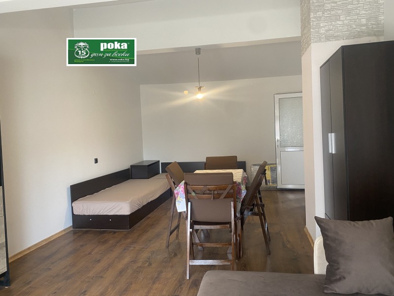 Do wynajęcia  1 sypialnia Stara Zagora , Remiza , 40 mkw | 66046800 - obraz [3]
