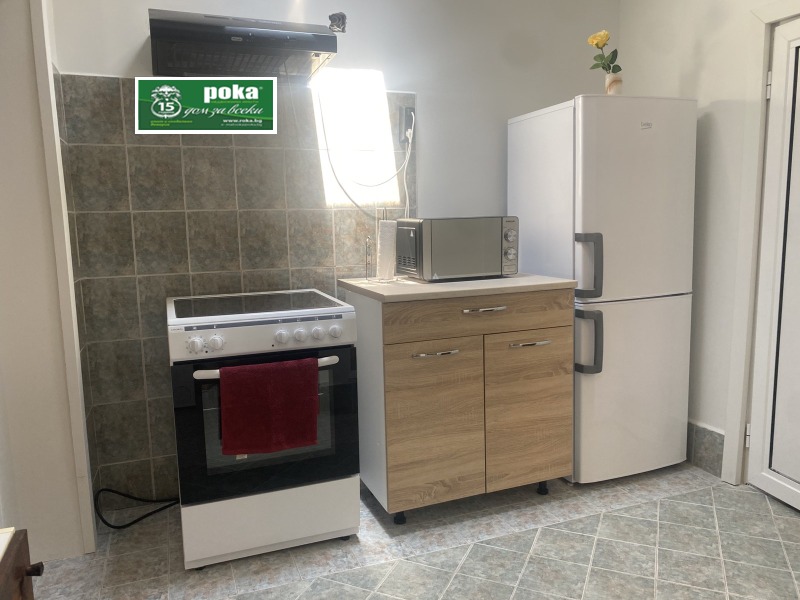 Do wynajęcia  1 sypialnia Stara Zagora , Remiza , 40 mkw | 66046800 - obraz [4]
