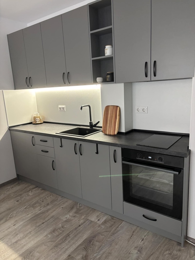 För uthyrning  1 sovrum Varna , Mladost 1 , 65 kvm | 49375691 - bild [2]