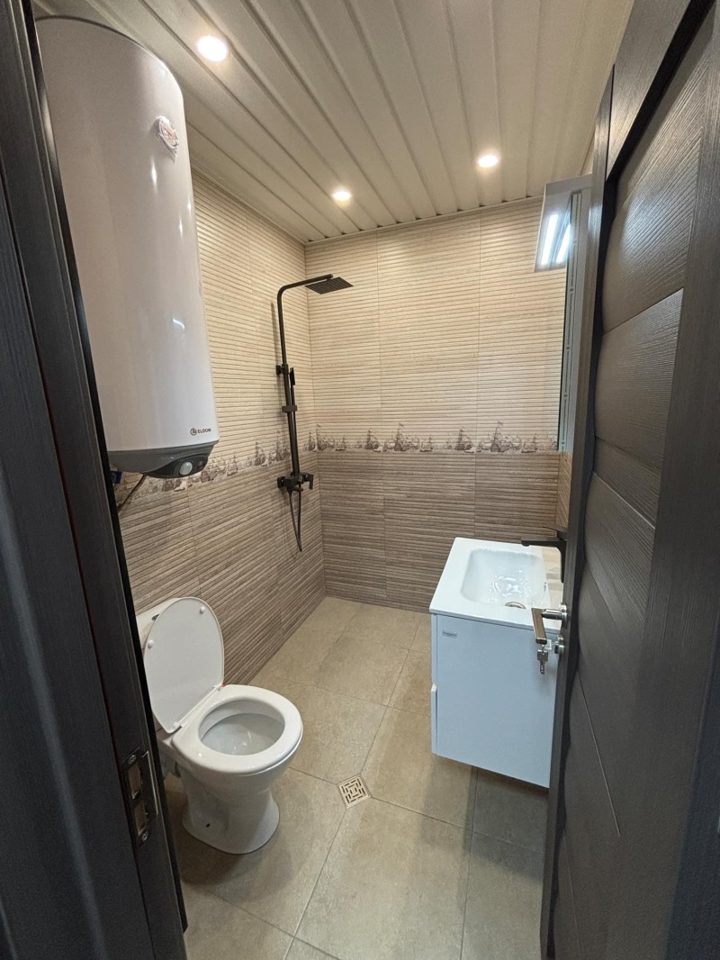 För uthyrning  1 sovrum Varna , Mladost 1 , 65 kvm | 49375691 - bild [6]