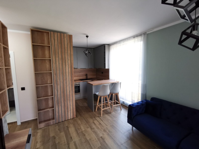 Дава под наем  2-стаен град София , Банишора , 65 кв.м | 87913513 - изображение [2]