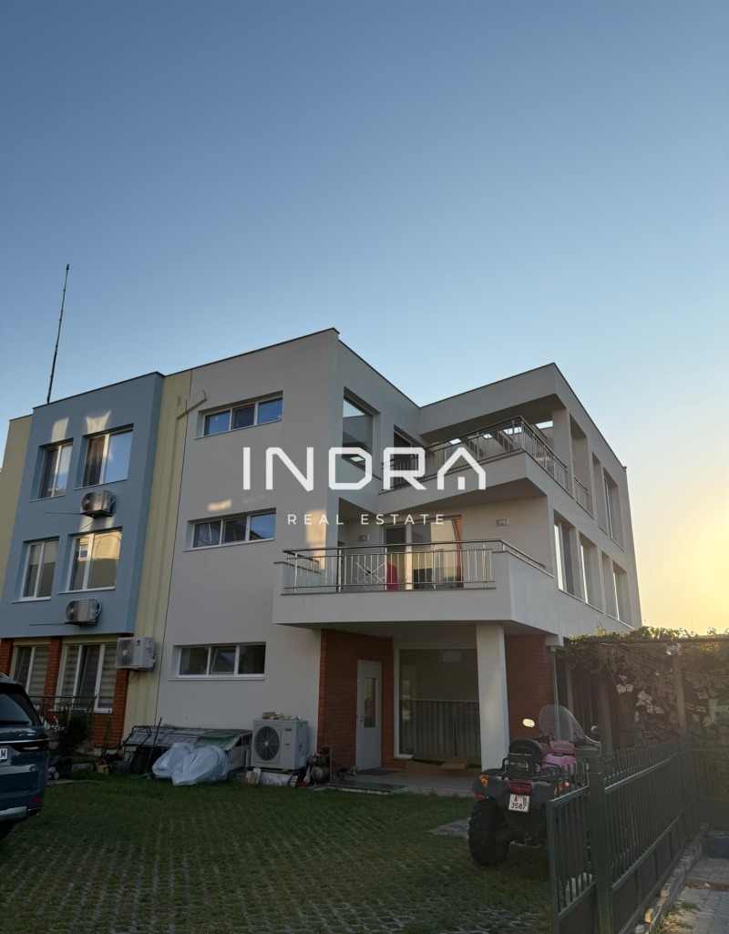 Дава под наем 2-СТАЕН, гр. Бургас, Сарафово, снимка 12 - Апартаменти - 52315870