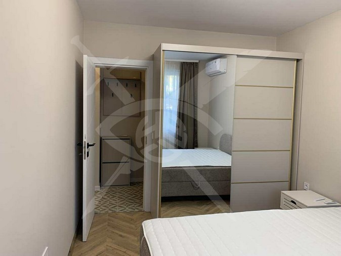 Дава под наем 2-СТАЕН, гр. Варна, м-т Пчелина, снимка 5 - Апартаменти - 52572437