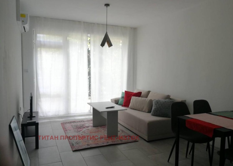 Дава под наем 2-СТАЕН, гр. Бургас, Сарафово