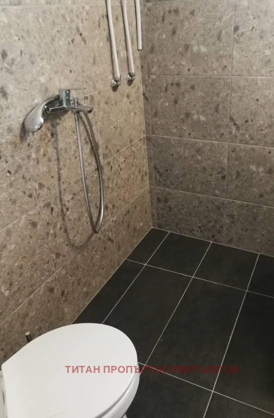 Дава под наем 2-СТАЕН, гр. Бургас, Сарафово, снимка 5 - Апартаменти - 52706109