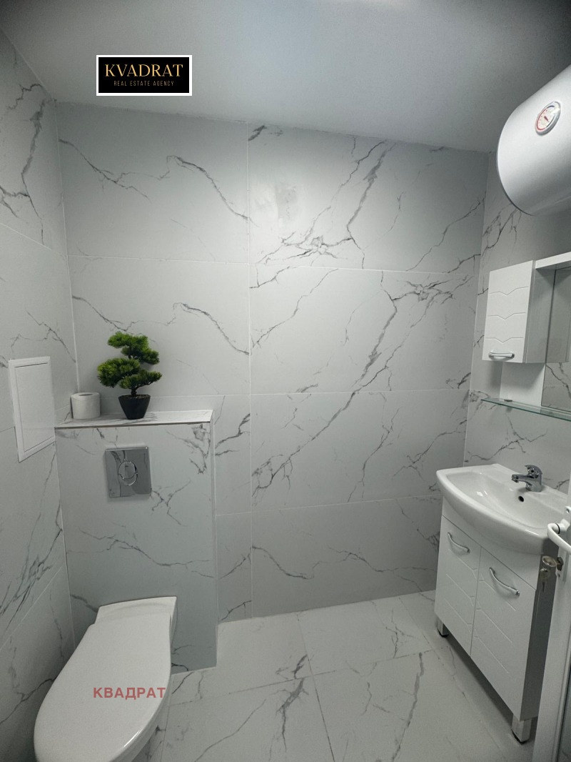 Дава под наем 2-СТАЕН, гр. София, Обеля 1, снимка 5 - Апартаменти - 52750631