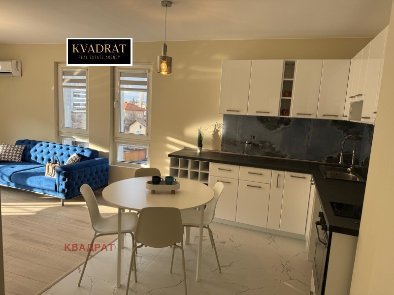 Дава под наем 2-СТАЕН, гр. София, Обеля 1, снимка 2 - Апартаменти - 52750631