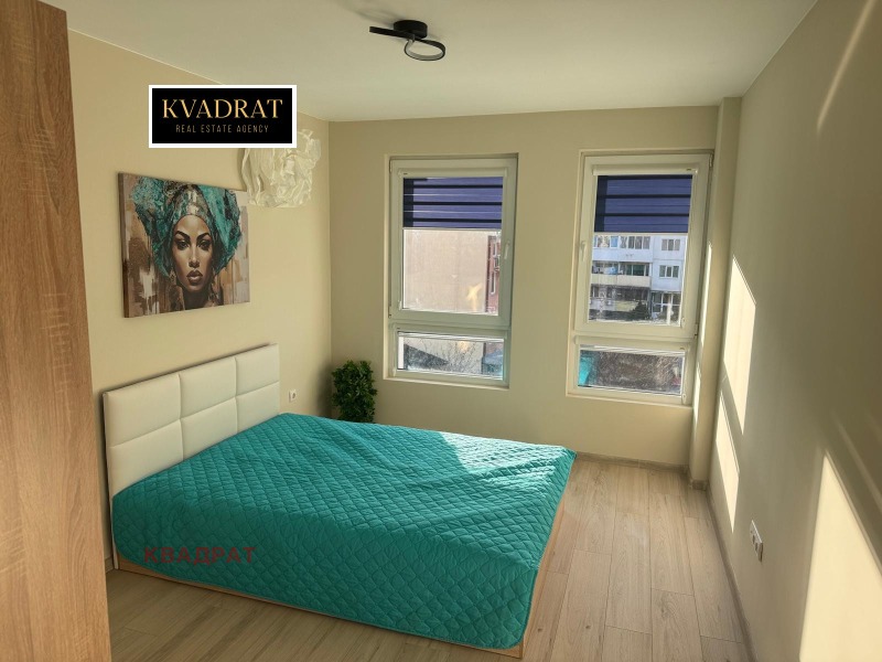 Дава под наем 2-СТАЕН, гр. София, Обеля 1, снимка 4 - Апартаменти - 52750631