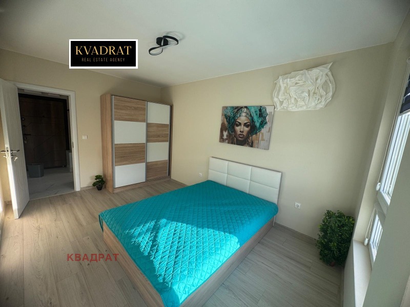 Дава под наем 2-СТАЕН, гр. София, Обеля 1, снимка 3 - Апартаменти - 52750631