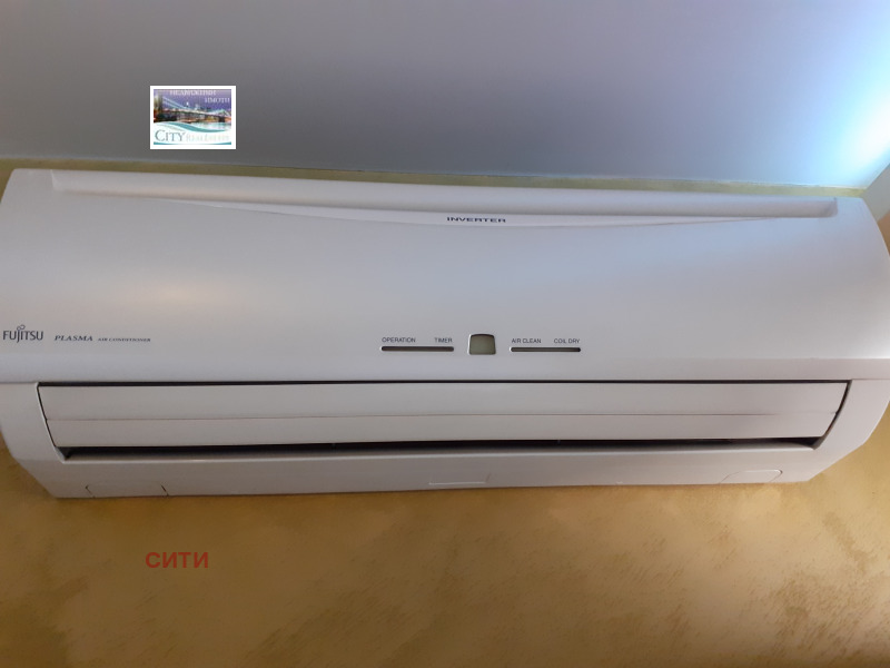 Дава под наем 2-СТАЕН, гр. Пловдив, Кючук Париж, снимка 16 - Апартаменти - 52845095